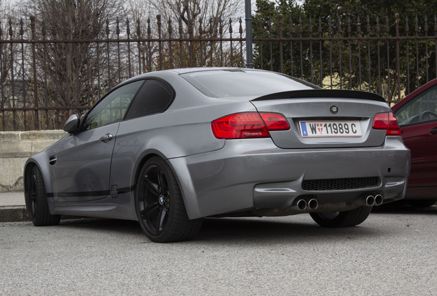 BMW M3 E92 Coupé