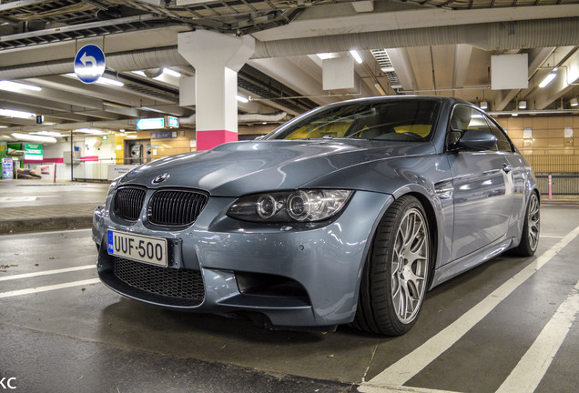 BMW M3 E92 Coupé