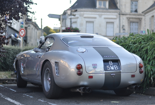 Ferrari 250 GT SWB Berlinetta