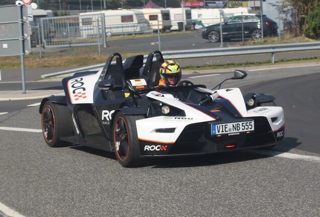 KTM X-Bow