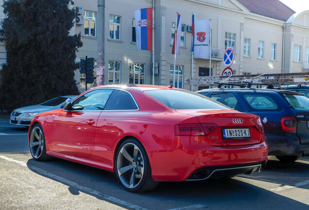 Audi RS5 B8 2012