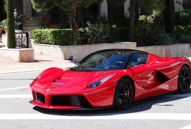 Ferrari LaFerrari