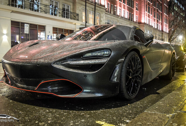 McLaren 720S