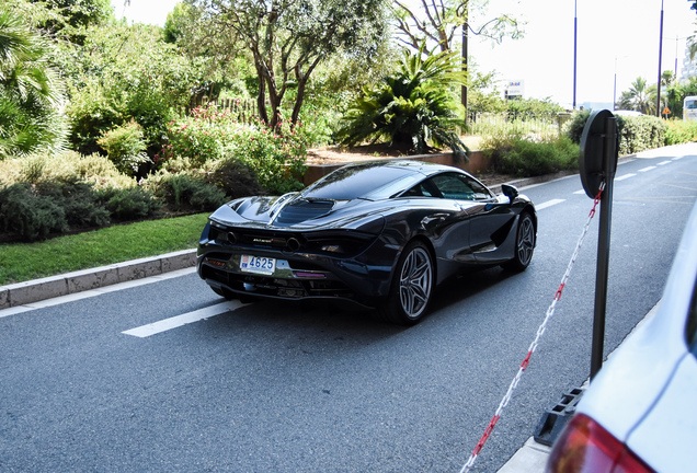 McLaren 720S