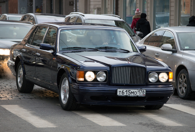 Bentley Turbo R