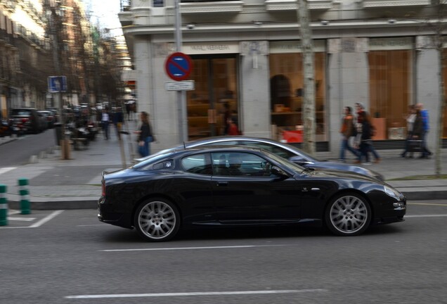 Maserati GranSport