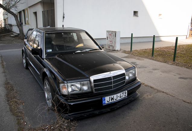 Mercedes-Benz 190E 2.5-16v EVO II