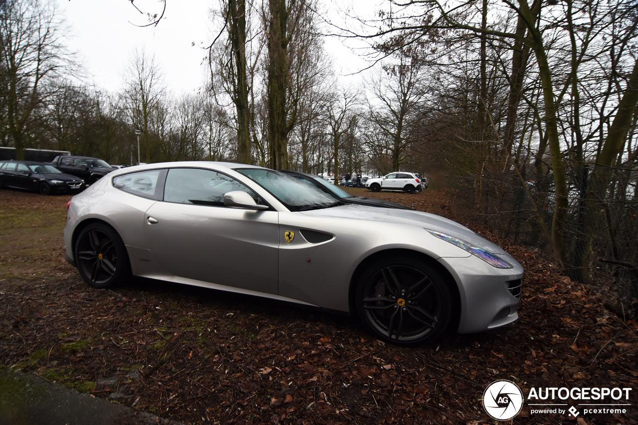 Ferrari FF