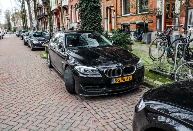 Alpina B5 BiTurbo Touring