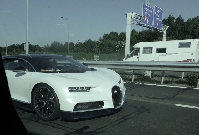 Bugatti Chiron