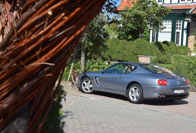 Ferrari 456M GT