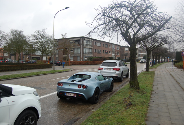 Lotus Elise S2 111R