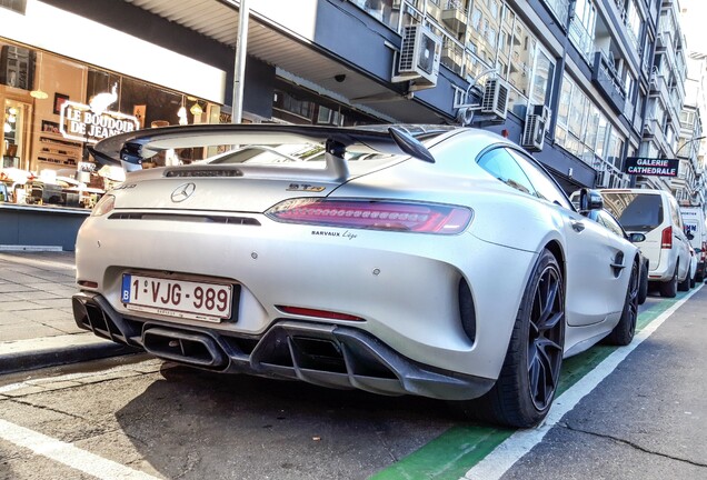 Mercedes-AMG GT R C190