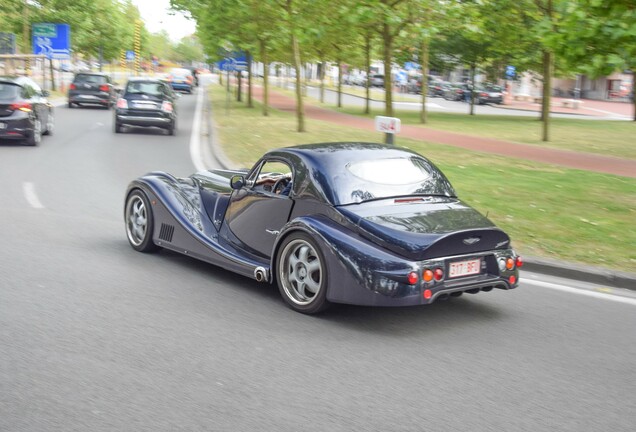 Morgan Aero 8 Series 4