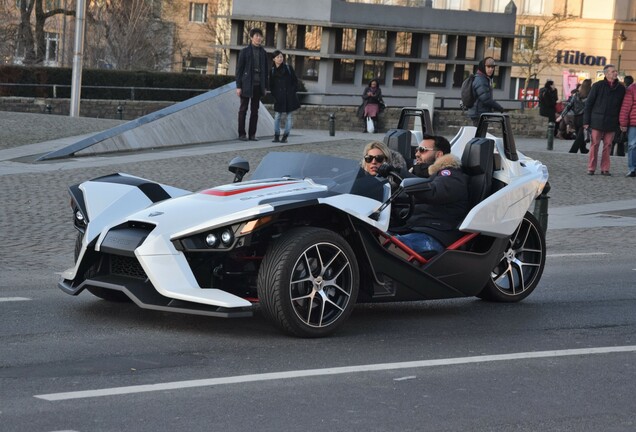 Polaris Slingshot SL