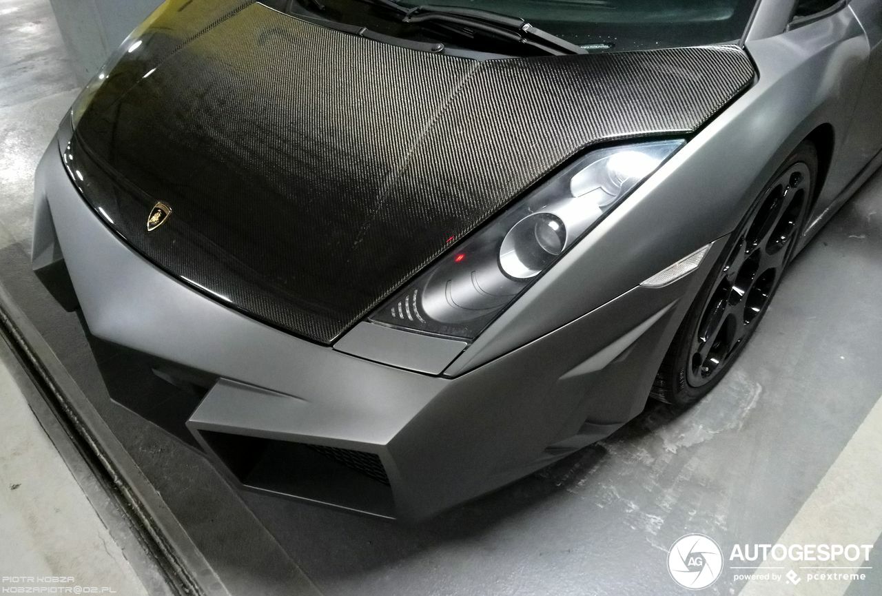 Lamborghini Gallardo Imex