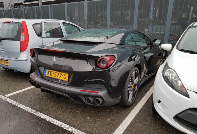 Ferrari Portofino