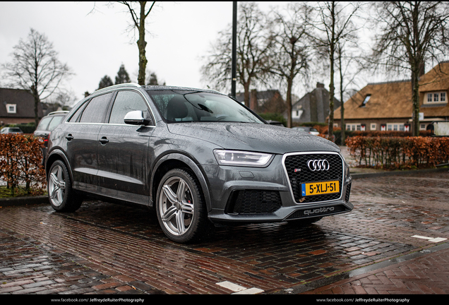 Audi RS Q3