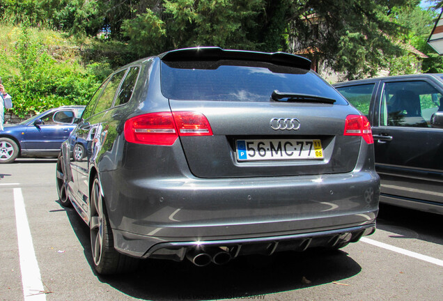 Audi RS3 Sportback