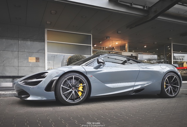 McLaren 720S