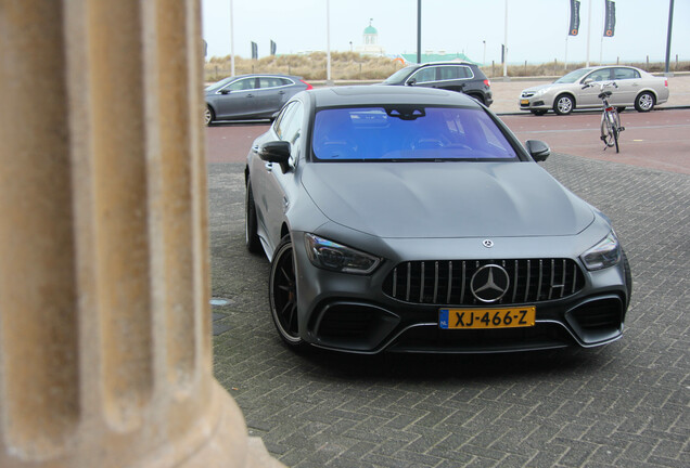 Mercedes-AMG GT 63 S Edition 1 X290