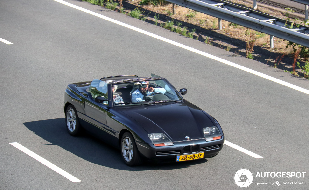 BMW Z1