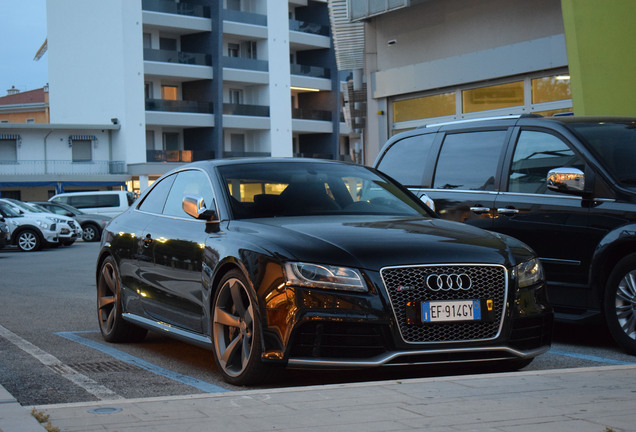 Audi RS5 8T