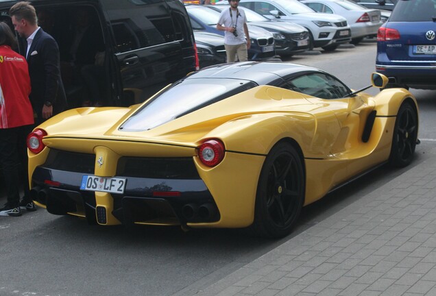 Ferrari LaFerrari