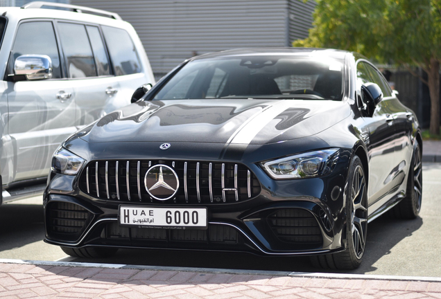 Mercedes-AMG GT 63 S Edition 1 X290