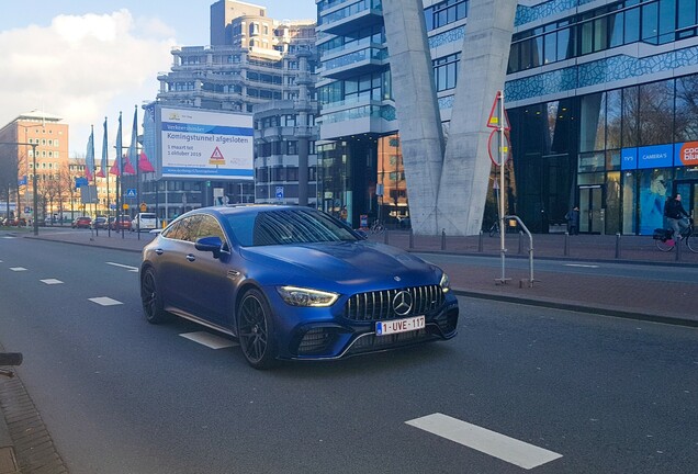 Mercedes-AMG GT 63 S Edition 1 X290