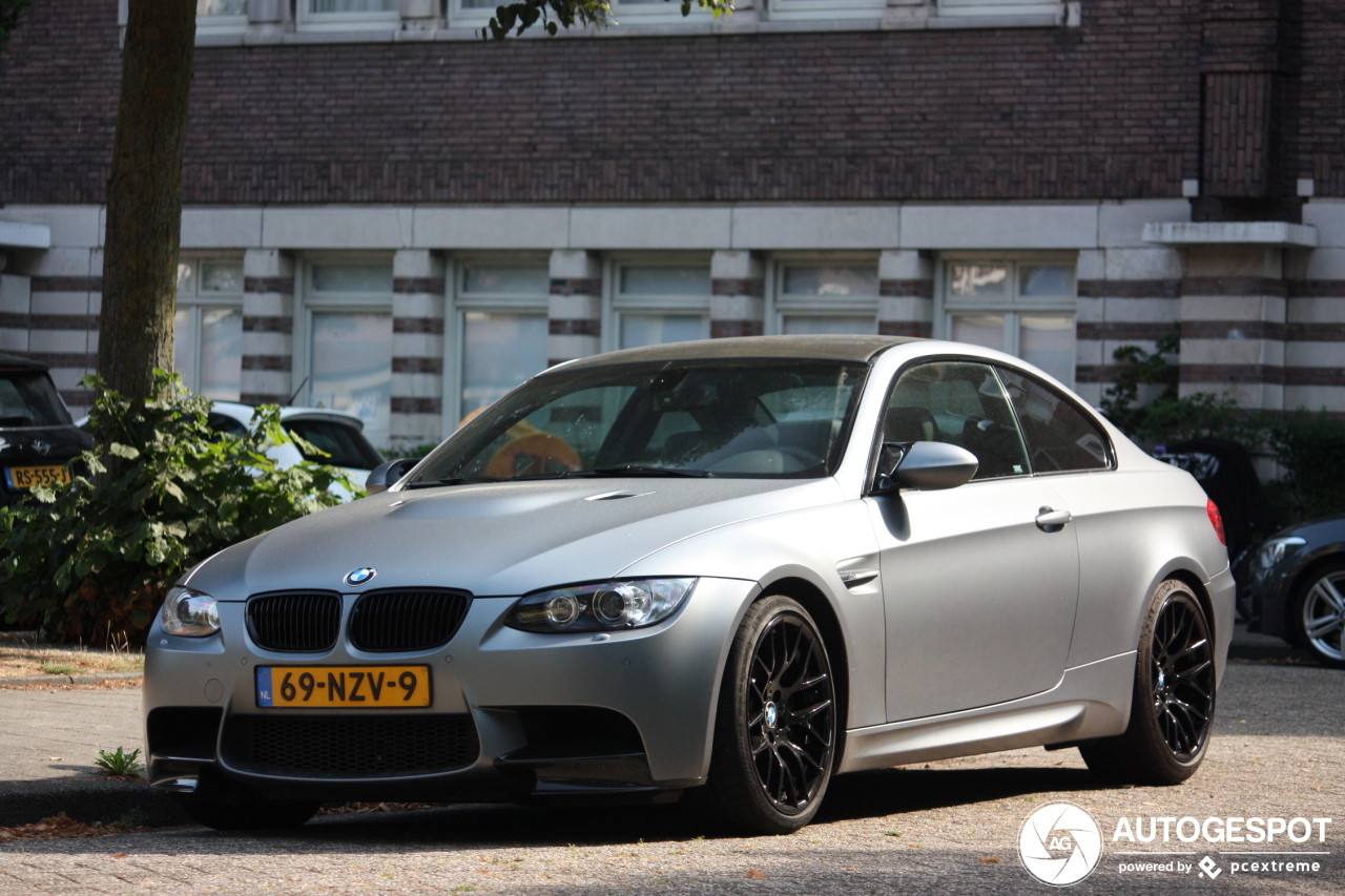 BMW M3 E92 Coupé