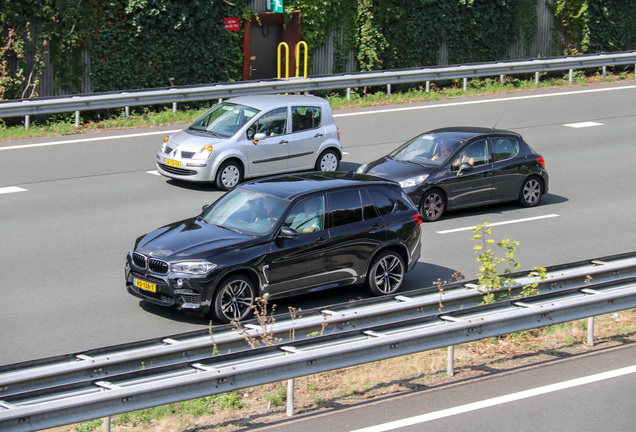 BMW X5 M F85