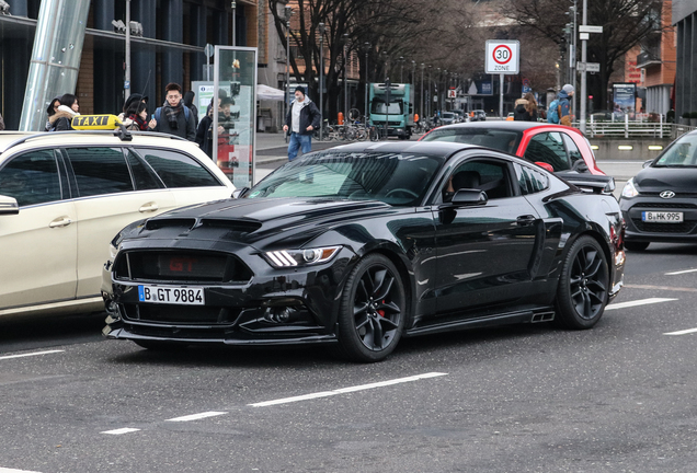 Ford Mustang GT 2015 Cervini C-Series