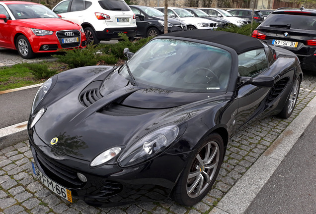 Lotus Elise S2 R