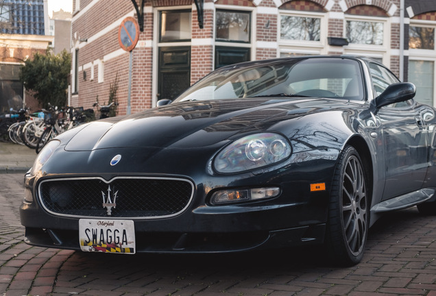 Maserati GranSport