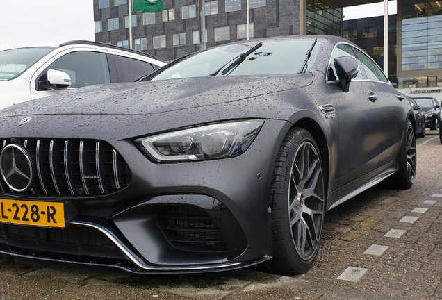 Mercedes-AMG GT 63 S Edition 1 X290