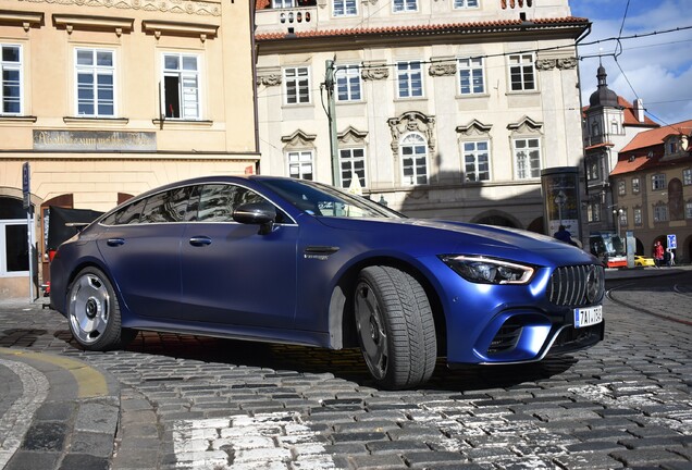 Mercedes-AMG GT 63 S Edition 1 X290