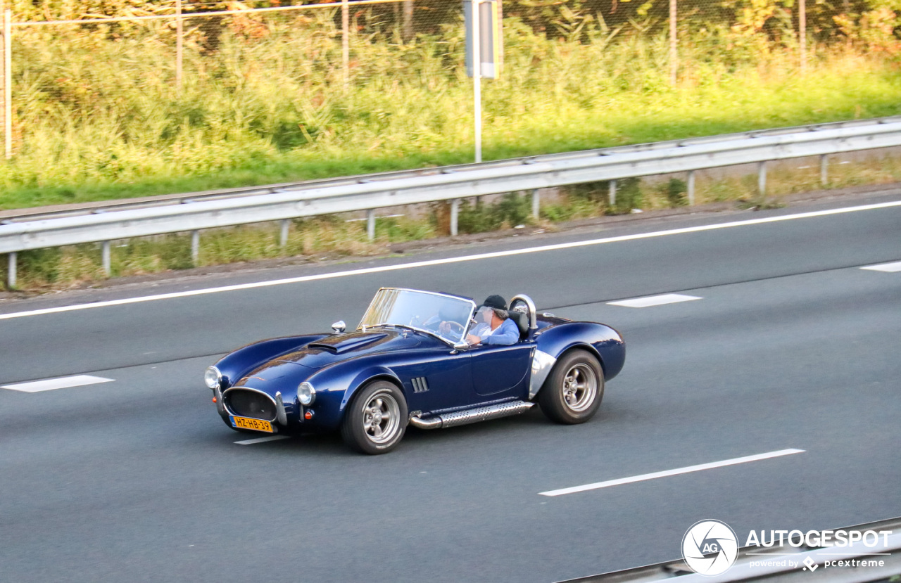 AC Cobra