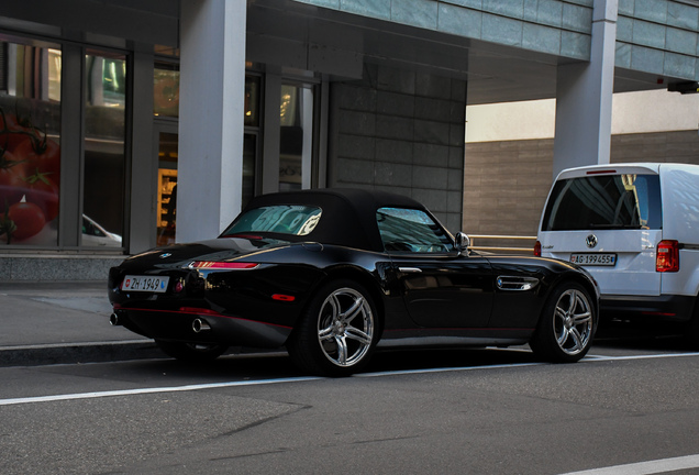 BMW Z8