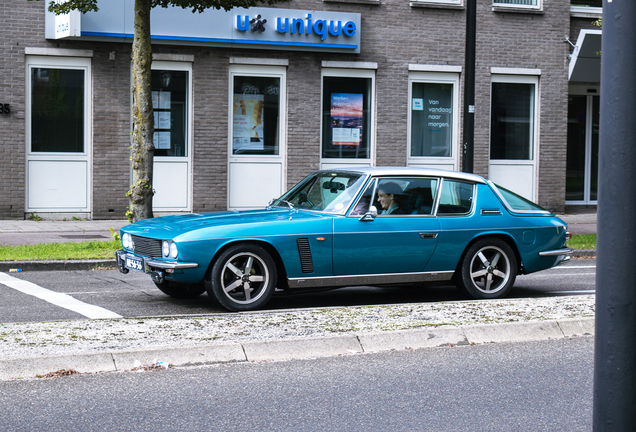 Jensen Interceptor