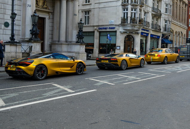 McLaren 720S