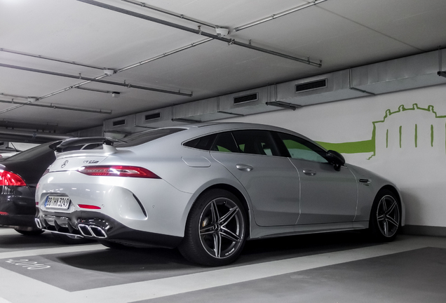 Mercedes-AMG GT 63 S Edition 1 X290