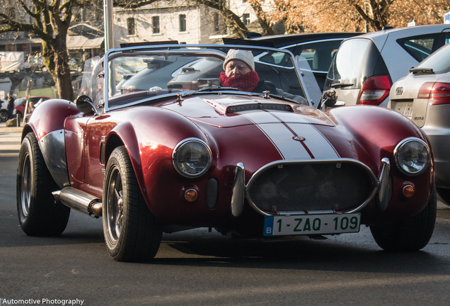 AC Cobra Superformance 427