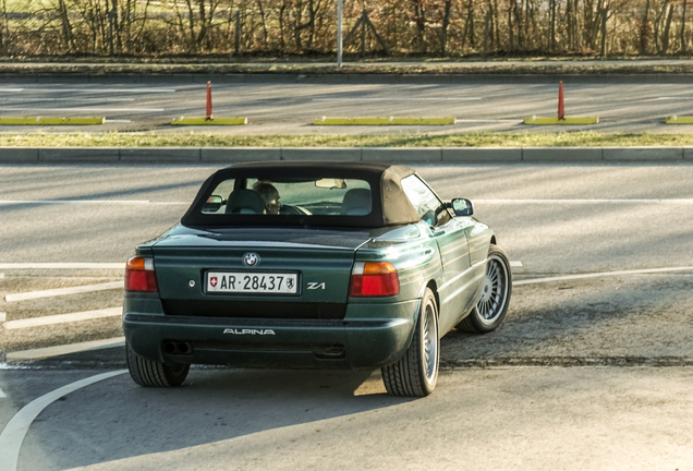 Alpina RLE