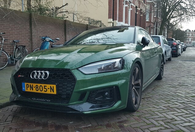 Audi RS5 B9