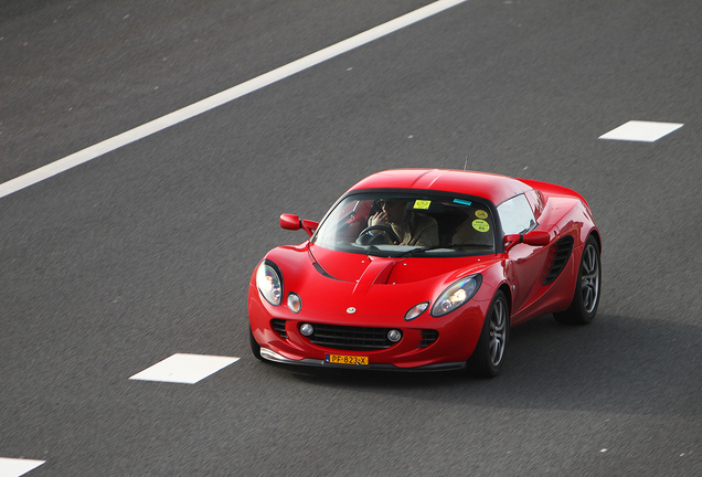 Lotus Elise S2 111S