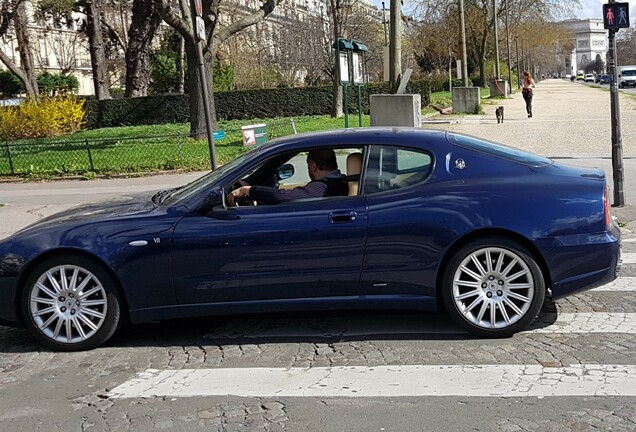 Maserati 4200GT