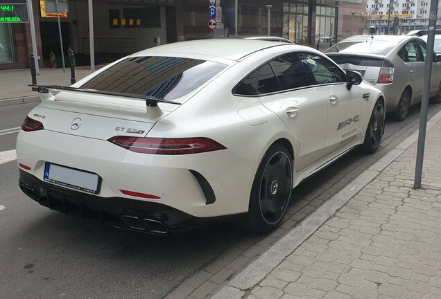 Mercedes-AMG GT 63 S Edition 1 X290