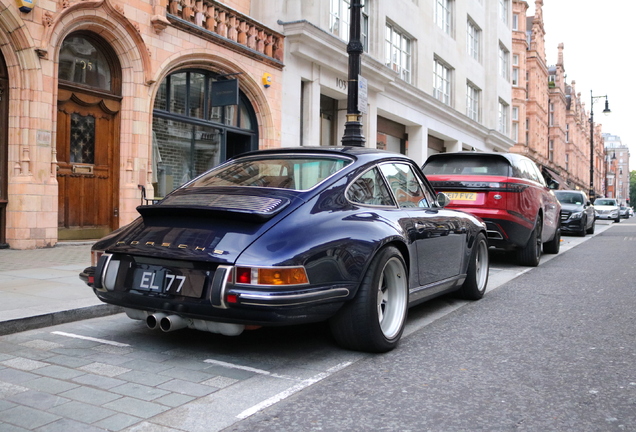 Porsche 911 Singer 4.0