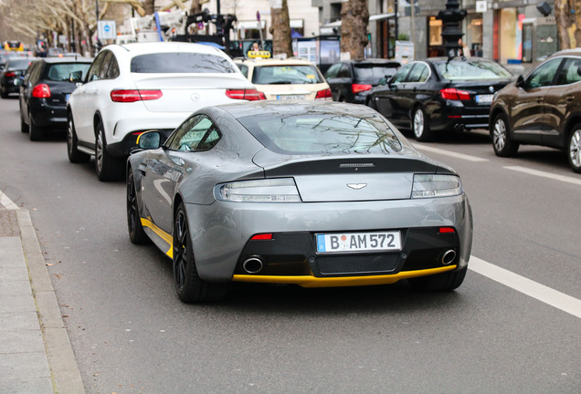 Aston Martin V8 Vantage N430